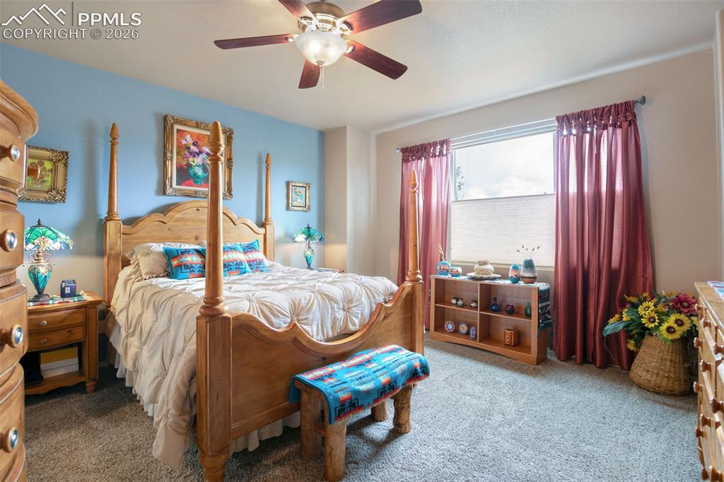 6380 Tenderfoot Drive Colorado Springs CO 80923