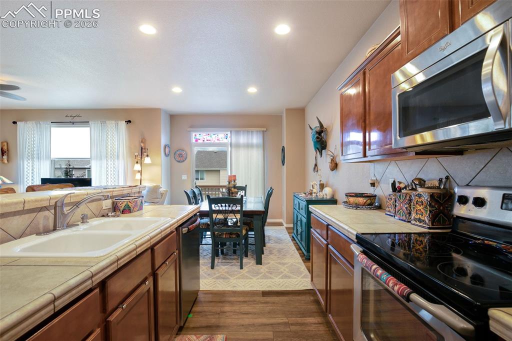 6380 Tenderfoot Drive Colorado Springs CO 80923