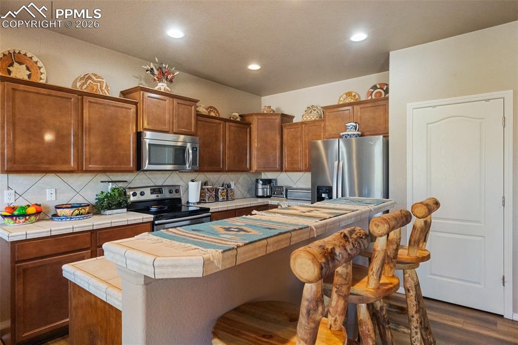 6380 Tenderfoot Drive Colorado Springs CO 80923