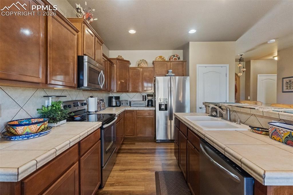 6380 Tenderfoot Drive Colorado Springs CO 80923