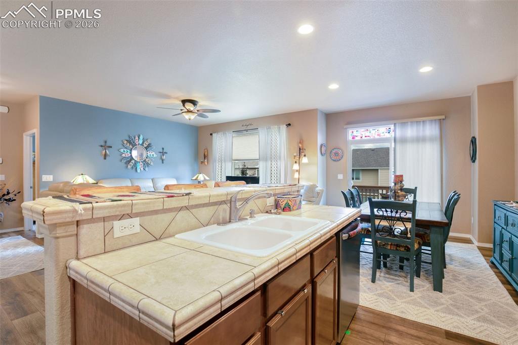 6380 Tenderfoot Drive Colorado Springs CO 80923