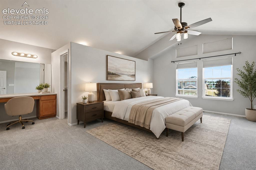 7475 Chancellor Drive Colorado Springs CO 80920