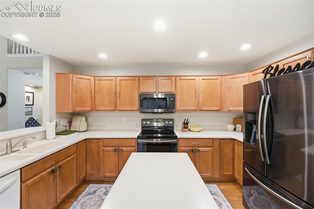 7475 Chancellor Drive Colorado Springs CO 80920