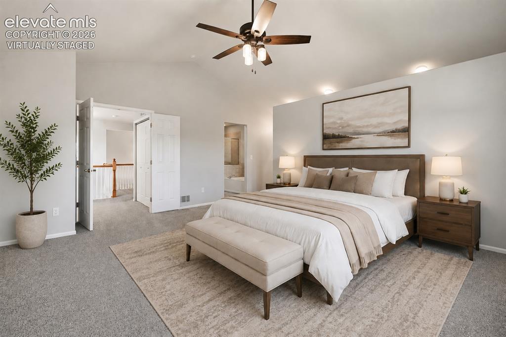7475 Chancellor Drive Colorado Springs CO 80920