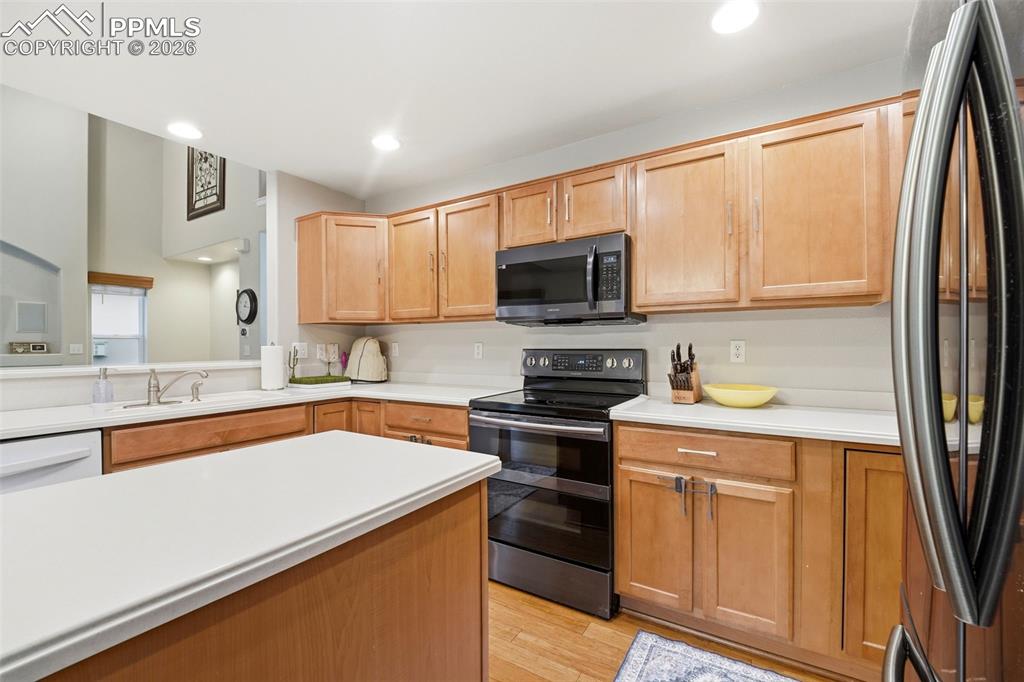 7475 Chancellor Drive Colorado Springs CO 80920