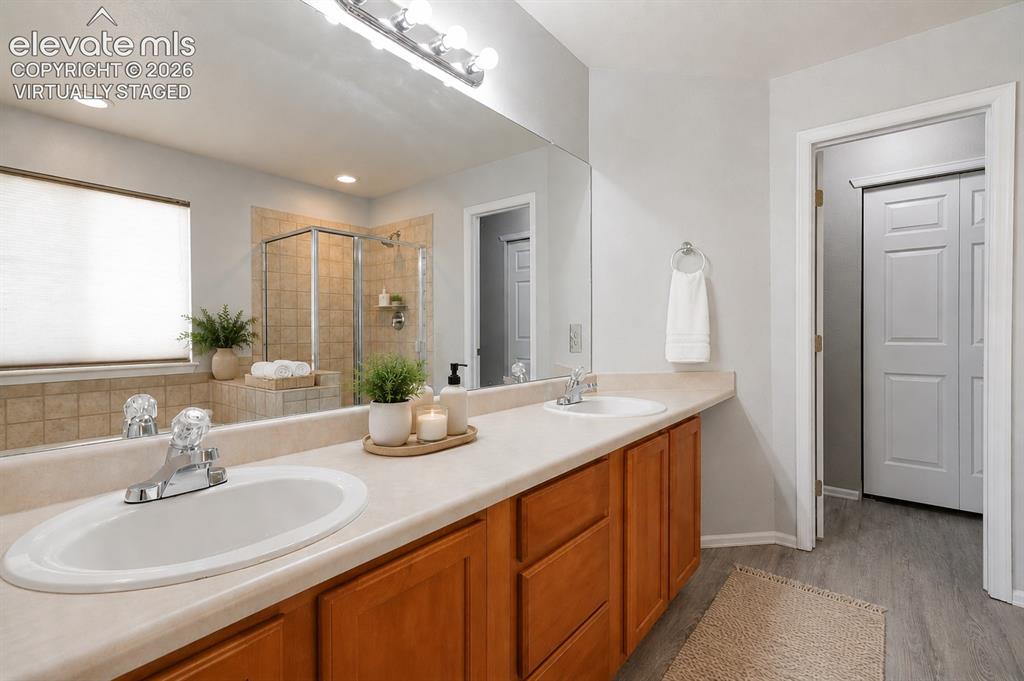 7475 Chancellor Drive Colorado Springs CO 80920