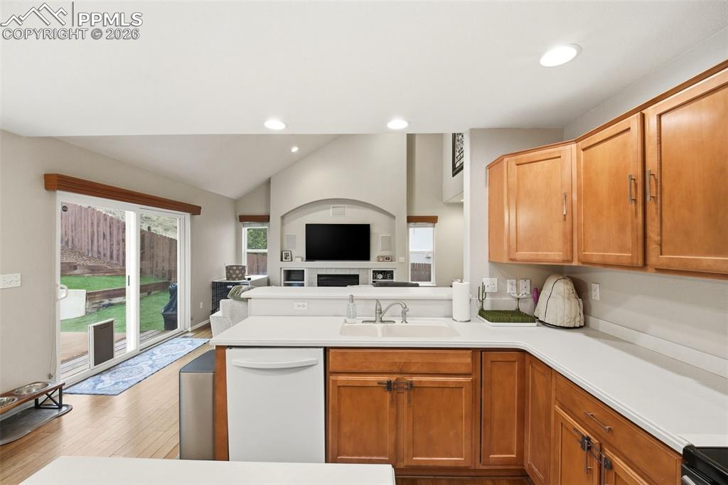 7475 Chancellor Drive Colorado Springs CO 80920