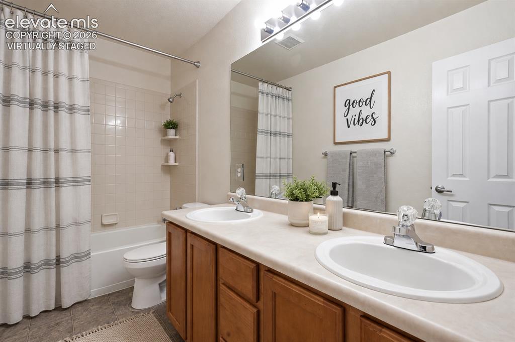 7475 Chancellor Drive Colorado Springs CO 80920