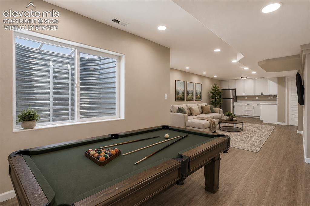 7475 Chancellor Drive Colorado Springs CO 80920
