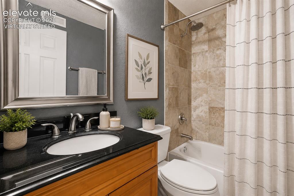 7475 Chancellor Drive Colorado Springs CO 80920