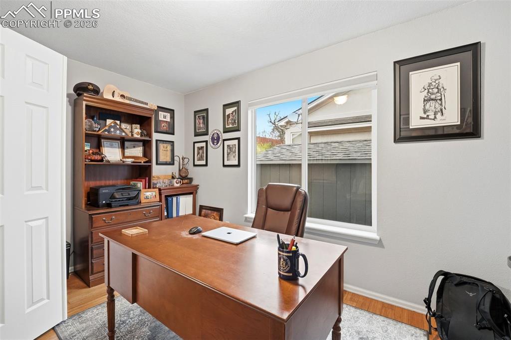 7475 Chancellor Drive Colorado Springs CO 80920