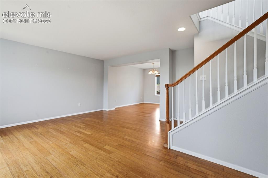 7475 Chancellor Drive Colorado Springs CO 80920