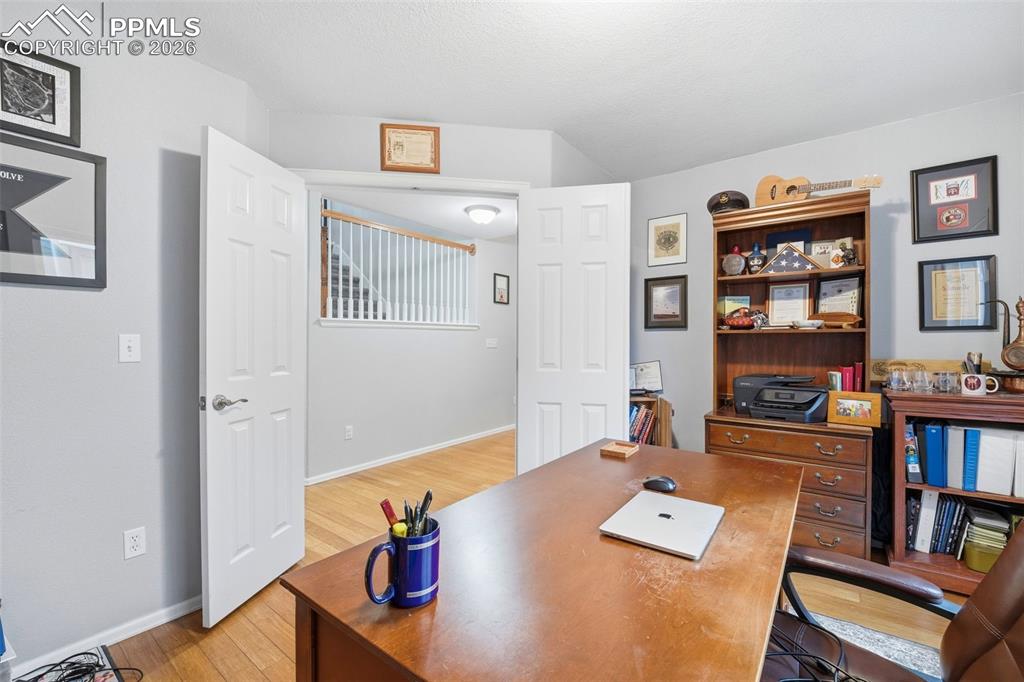 7475 Chancellor Drive Colorado Springs CO 80920