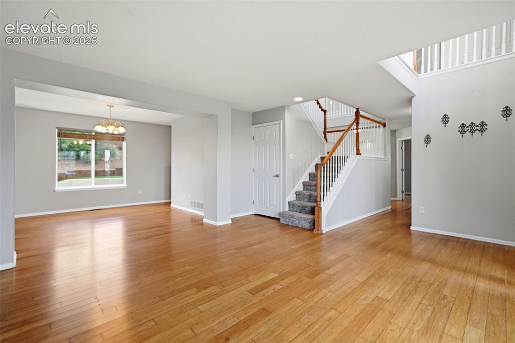 7475 Chancellor Drive Colorado Springs CO 80920
