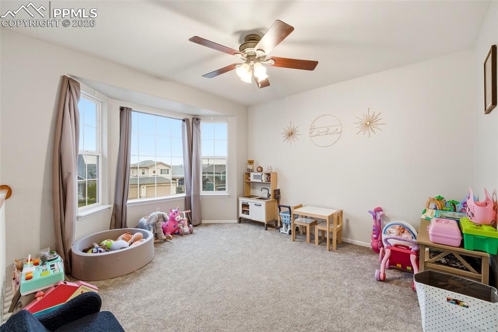 7475 Chancellor Drive Colorado Springs CO 80920