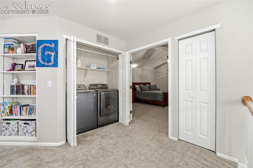 7475 Chancellor Drive Colorado Springs CO 80920