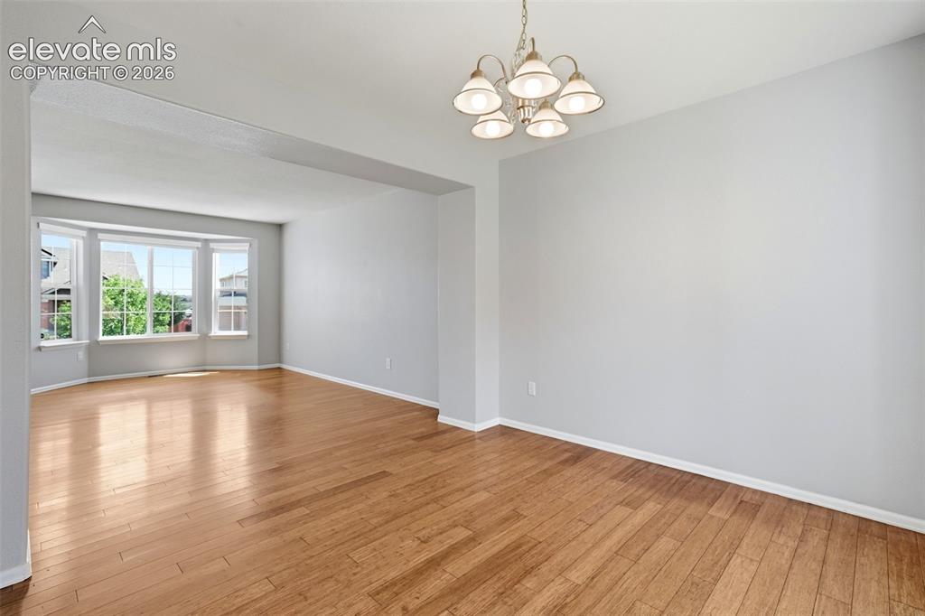 7475 Chancellor Drive Colorado Springs CO 80920