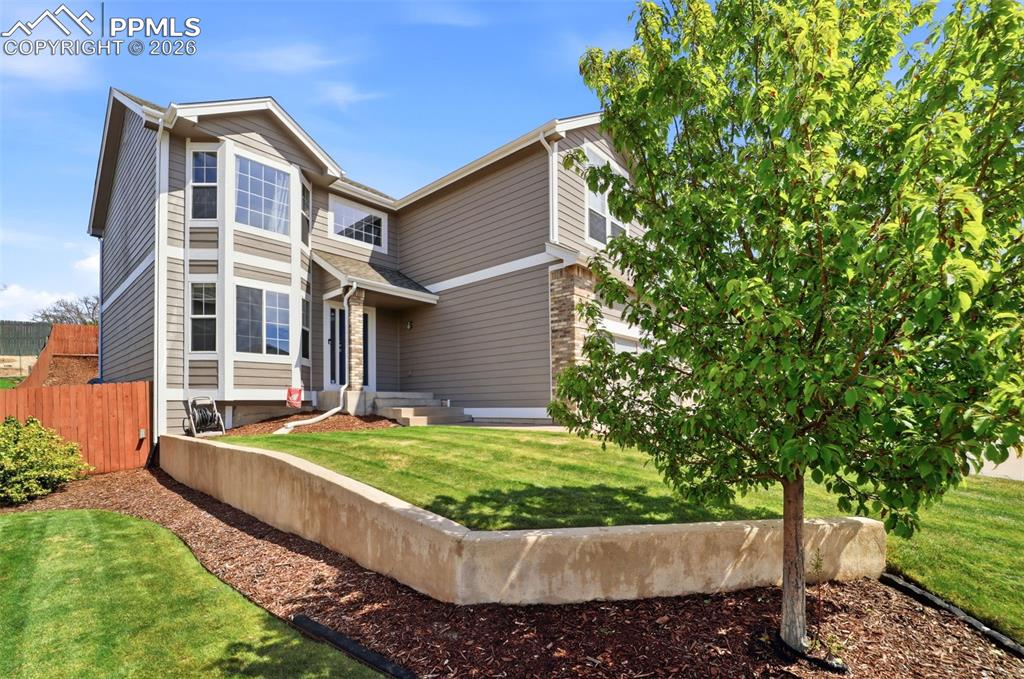 7475 Chancellor Drive Colorado Springs CO 80920