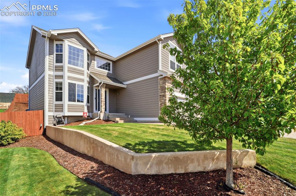 7475 Chancellor Drive Colorado Springs CO 80920