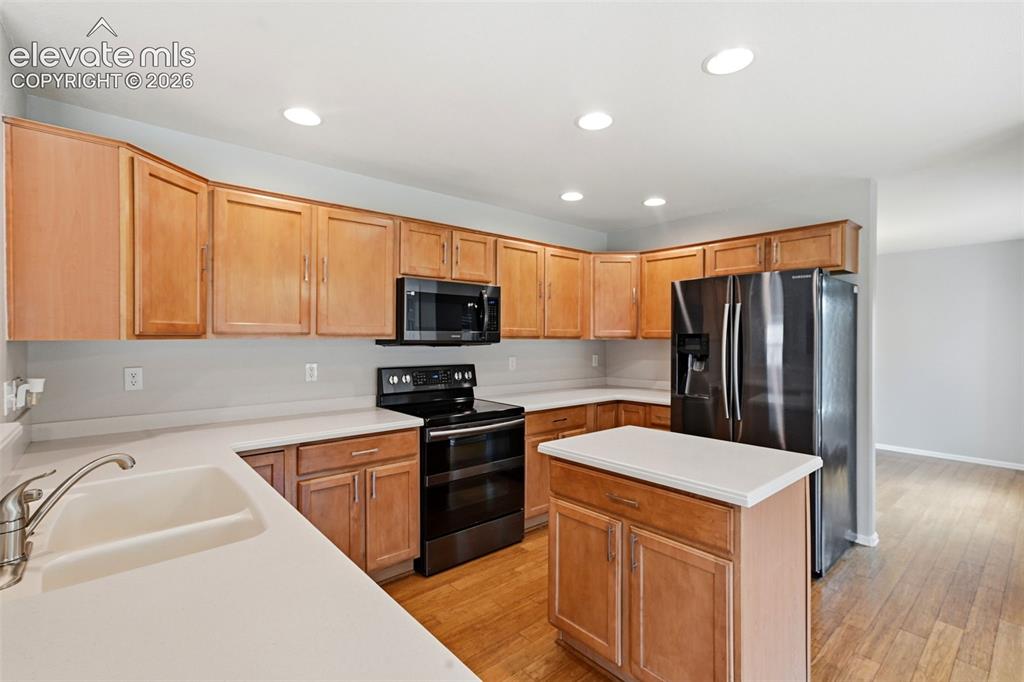 7475 Chancellor Drive Colorado Springs CO 80920