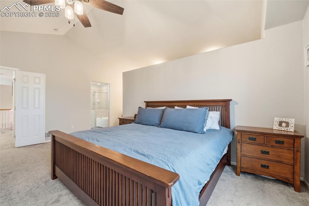 7475 Chancellor Drive Colorado Springs CO 80920