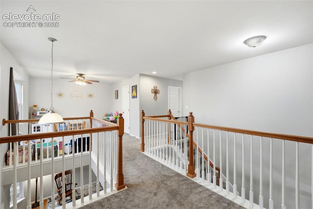 7475 Chancellor Drive Colorado Springs CO 80920
