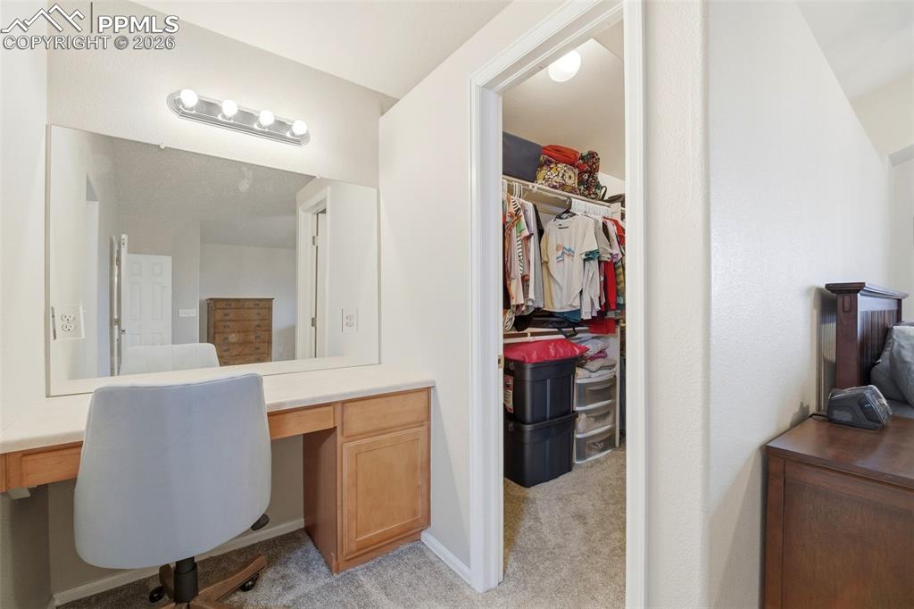 7475 Chancellor Drive Colorado Springs CO 80920