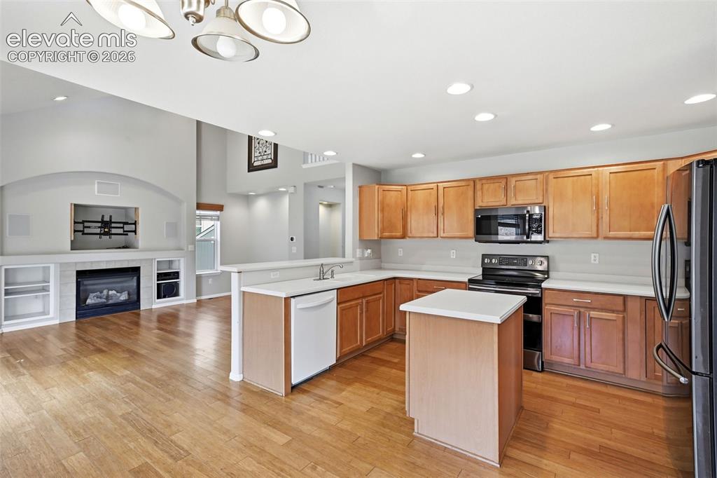 7475 Chancellor Drive Colorado Springs CO 80920