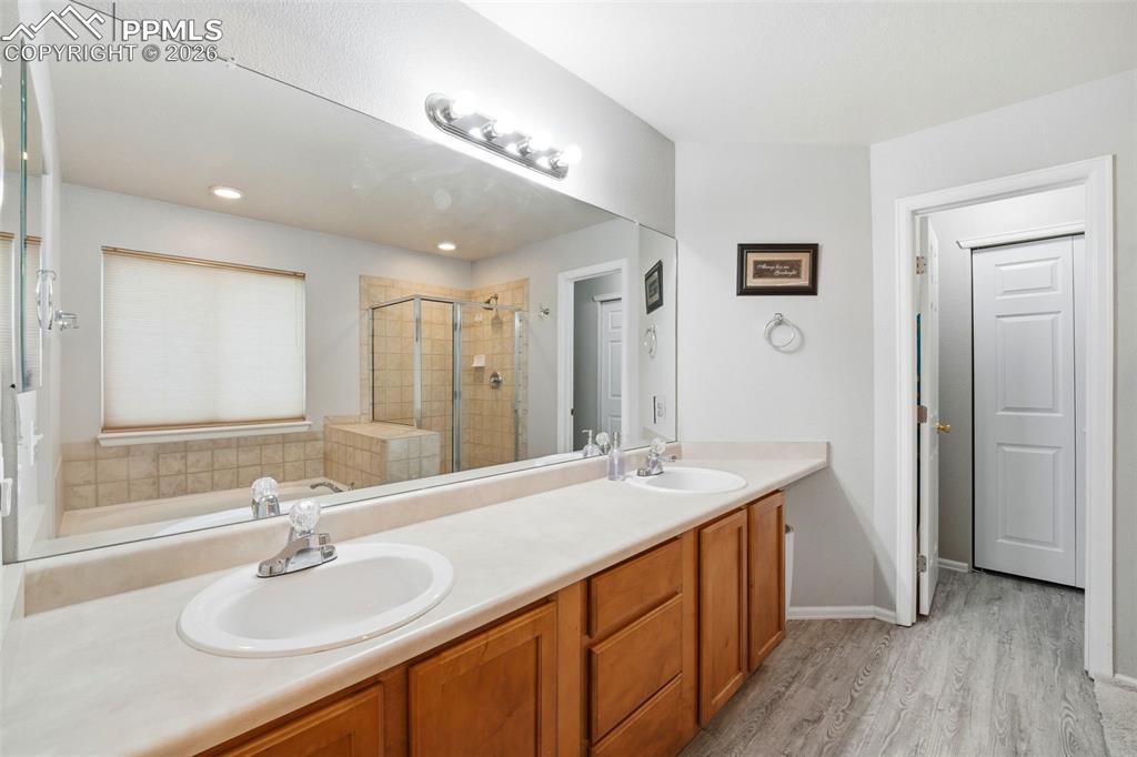 7475 Chancellor Drive Colorado Springs CO 80920