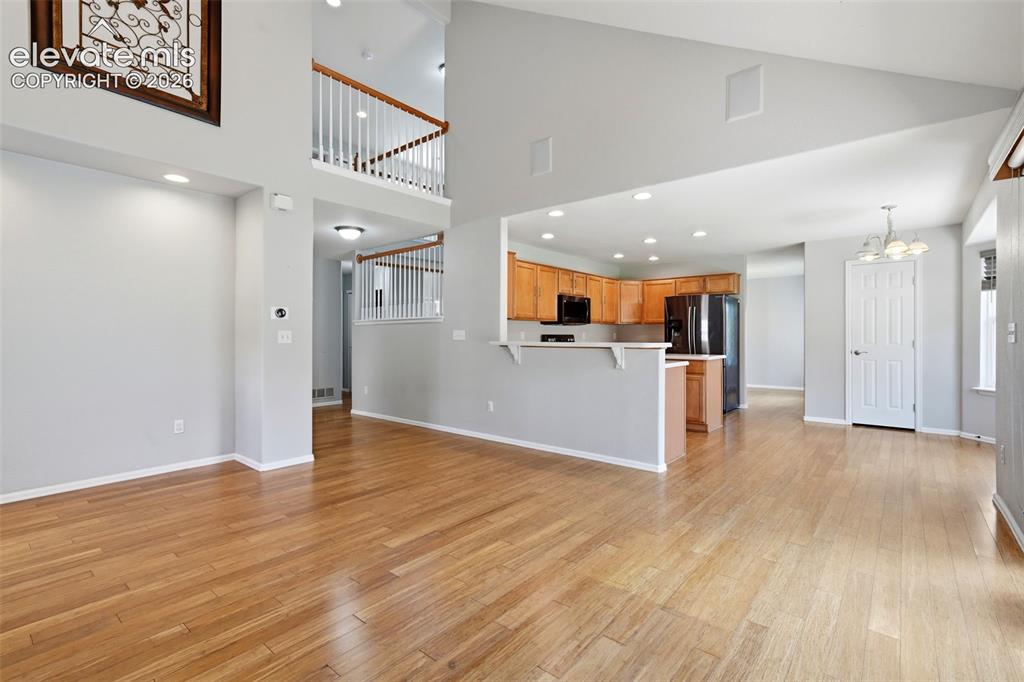 7475 Chancellor Drive Colorado Springs CO 80920