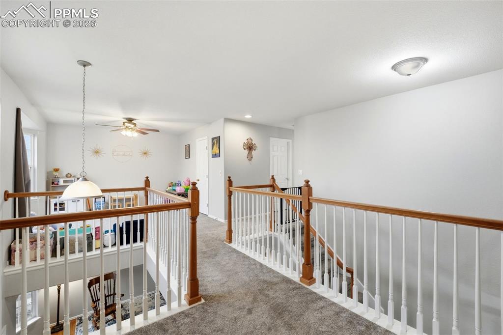 7475 Chancellor Drive Colorado Springs CO 80920