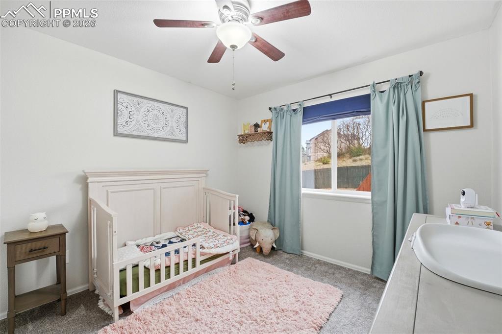 7475 Chancellor Drive Colorado Springs CO 80920