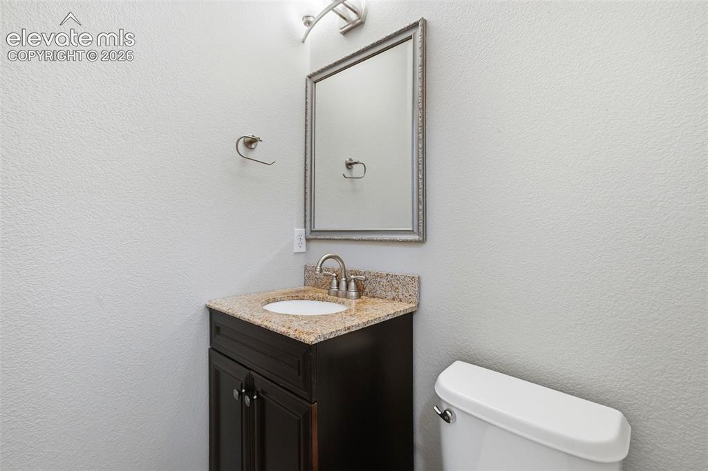 7475 Chancellor Drive Colorado Springs CO 80920
