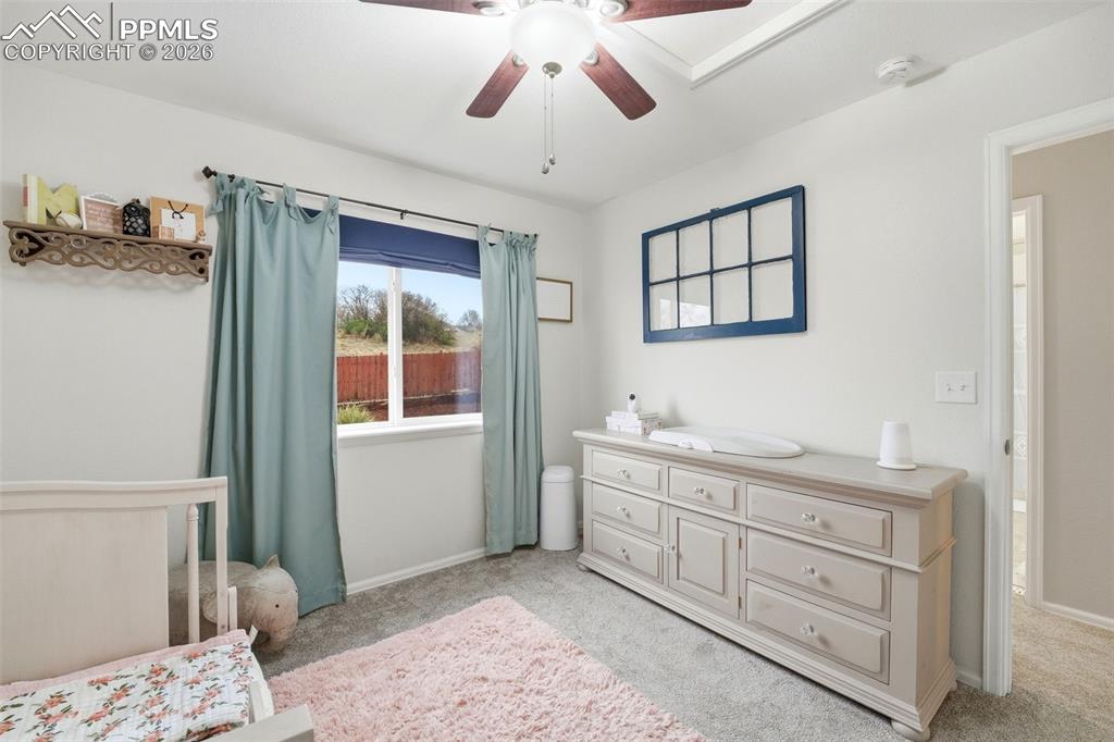 7475 Chancellor Drive Colorado Springs CO 80920