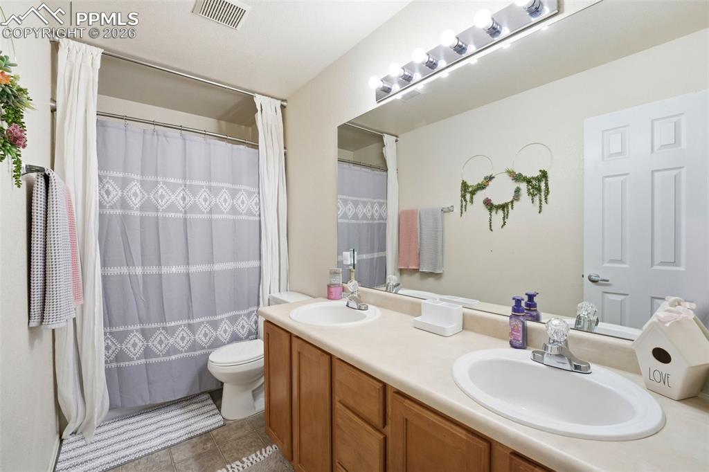 7475 Chancellor Drive Colorado Springs CO 80920