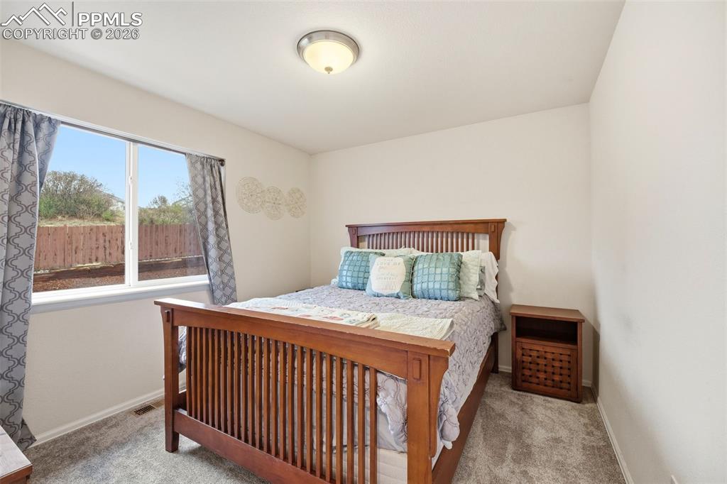 7475 Chancellor Drive Colorado Springs CO 80920
