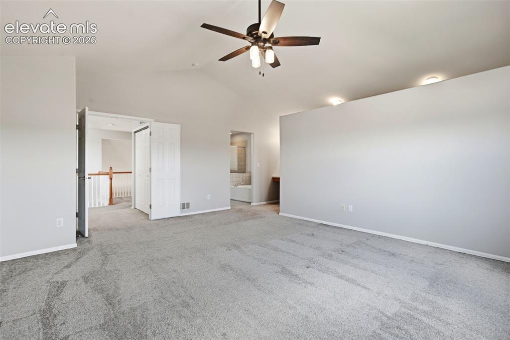 7475 Chancellor Drive Colorado Springs CO 80920