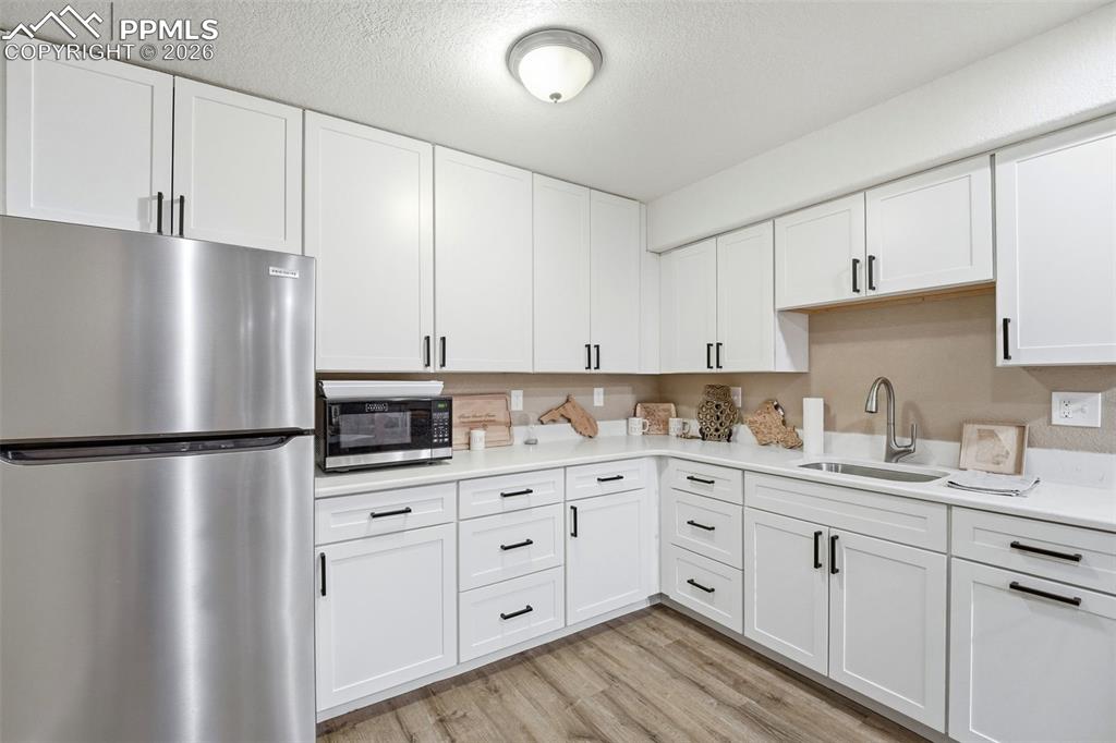 7475 Chancellor Drive Colorado Springs CO 80920