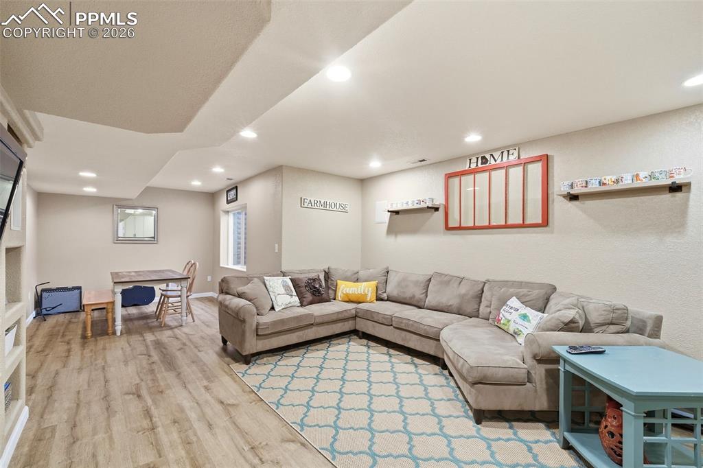 7475 Chancellor Drive Colorado Springs CO 80920