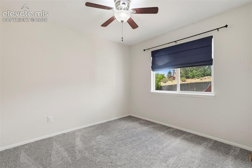 7475 Chancellor Drive Colorado Springs CO 80920