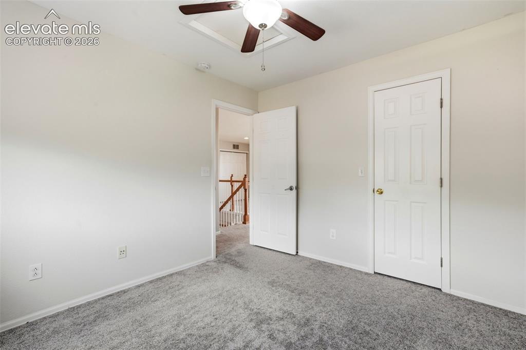 7475 Chancellor Drive Colorado Springs CO 80920