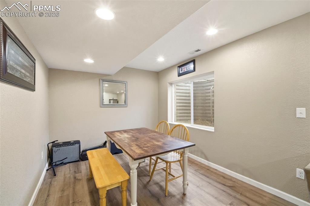 7475 Chancellor Drive Colorado Springs CO 80920