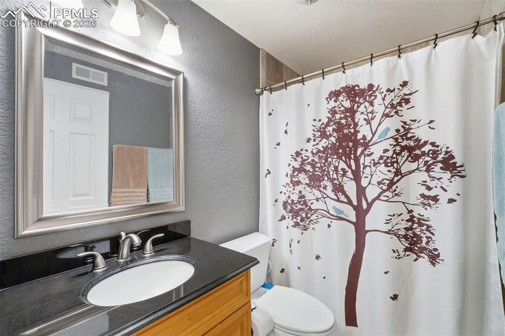 7475 Chancellor Drive Colorado Springs CO 80920