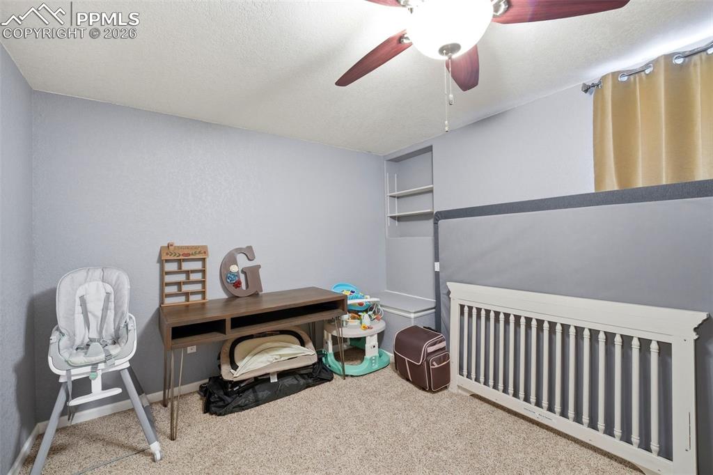 7475 Chancellor Drive Colorado Springs CO 80920