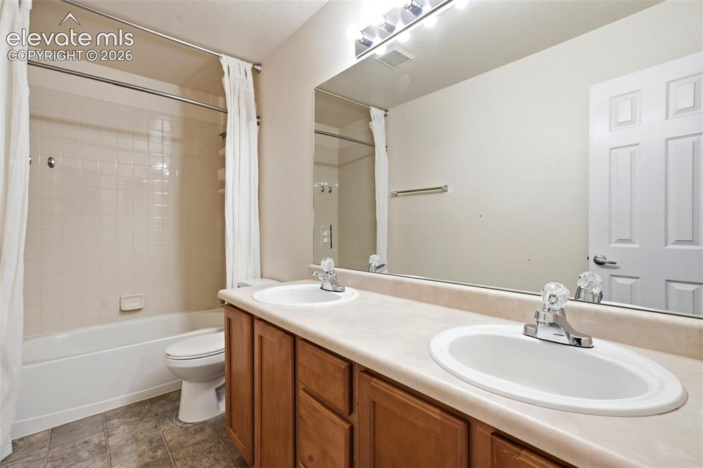 7475 Chancellor Drive Colorado Springs CO 80920