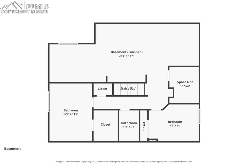 7475 Chancellor Drive Colorado Springs CO 80920