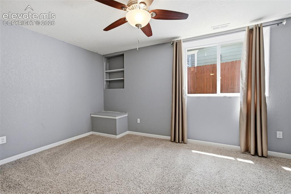 7475 Chancellor Drive Colorado Springs CO 80920