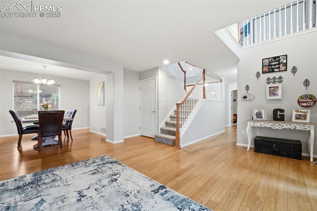 7475 Chancellor Drive Colorado Springs CO 80920