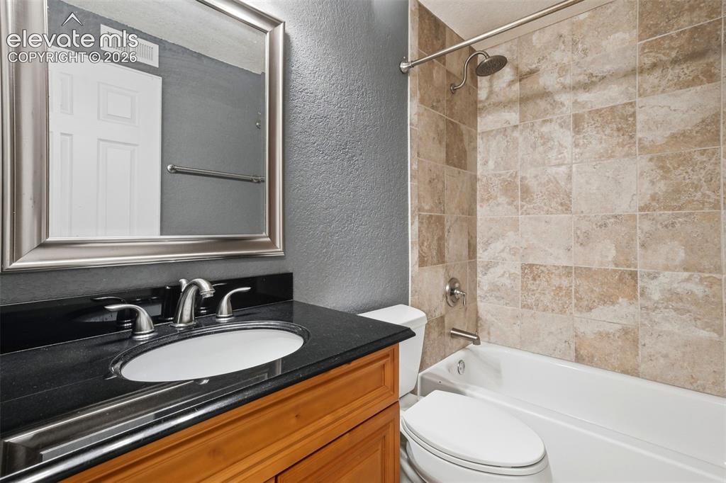 7475 Chancellor Drive Colorado Springs CO 80920