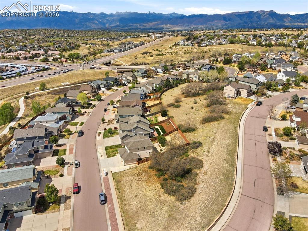 7475 Chancellor Drive Colorado Springs CO 80920